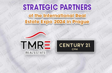 International Real Estate Expo | Strategic Partners of the International real Estate EXPO