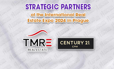 International Real Estate Expo | Strategic Partners of the International real Estate EXPO