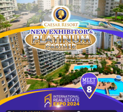 International Real Estate Expo | FOR WEBSITE CEASARS