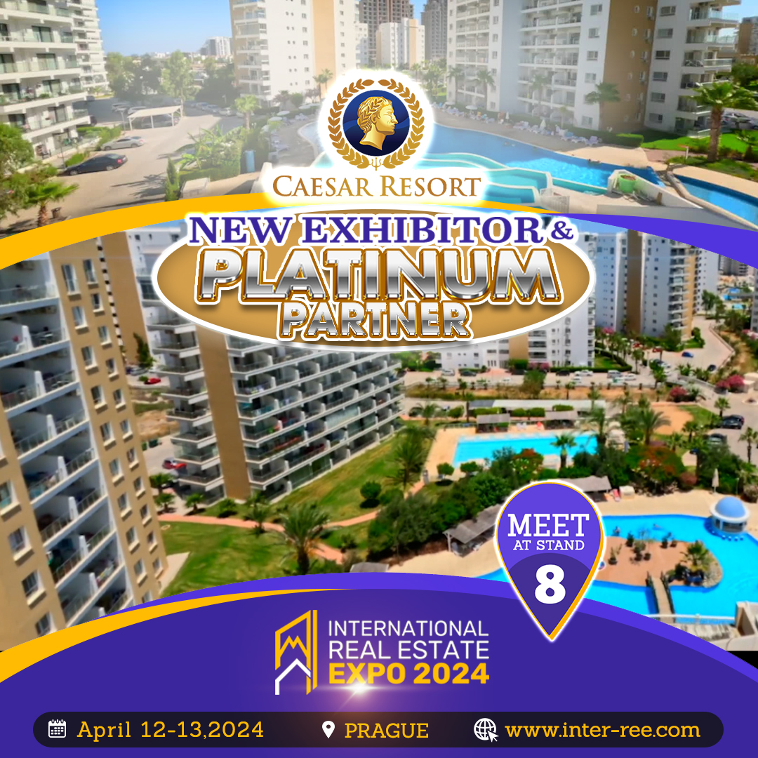 International Real Estate Expo | FOR WEBSITE CEASARS