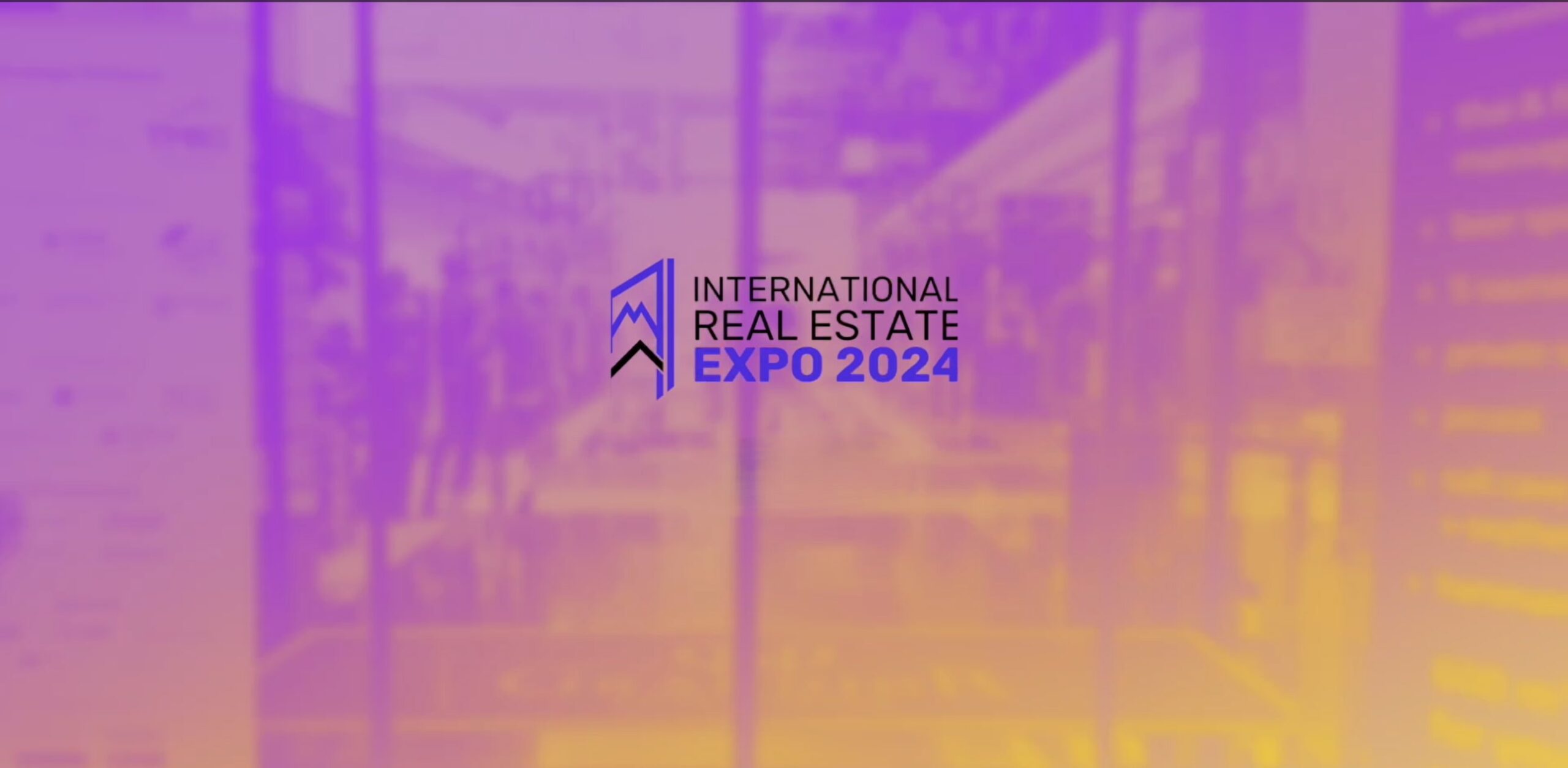 International Real Estate Expo | Inter-Ree_plain